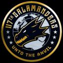 117th Salamander Regiment