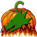 117th Spookymander Regiment Discord Server Icon
