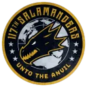117th Salamander Regiment