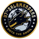 117th Salamander Regiment