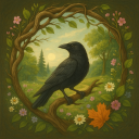 The Crows Nest Discord server icon