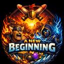 A New Beginning Discord Server Icon