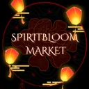Spiritbloom Market
