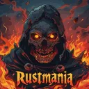 Rustmania