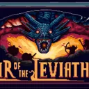 Lair of the Leviathan