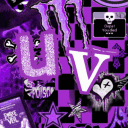 Ultraviolet Discord server icon