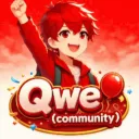 Qwe 🎈 (Community)