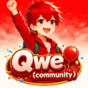Qwe 🎈 (Community)