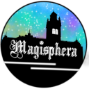 Magisphera RP Logo