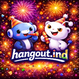 hangout.ind banner