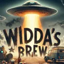 WIDDAS BREW | DEATHMATCH AREANA