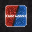 Cube Rebels┃DEFY