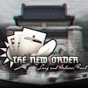 TNO:Long and Arduous Road
