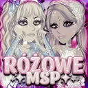 Różowe MSP