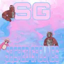 {SG} sacred grounds
