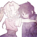 𝜗𐔌　｡　𝓛ovefool  ♡ Discord server icon