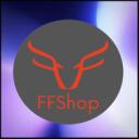 FFShop Gaming Discord Server Icon