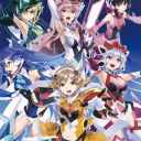 Senki Zesshō Symphogear -After- Discord server icon