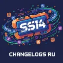 SS14 Changelogs RU