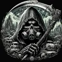 the phantom's domain