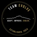 TEAM EVOLVE