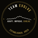 TEAM EVOLVE