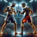 UFC 6 - French Community 🇫🇷🥊