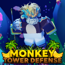 Monkey Tower Defense icon