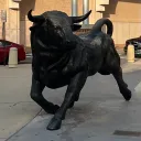 Sir Toro's Trades