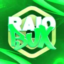 Raio Bux  -  Mehor Fornecedor discord icon