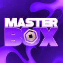 Robux - Qualidade e Segurança discord icon