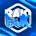 Discovery icon for https://www.raiobux.shop Discord server