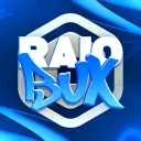 Raio Bux  -  Melhor Fornecedor discord icon