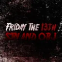 Friday the 13th: Competitive