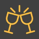 Get Party! Revolutionizing nightlife with  blockchain.