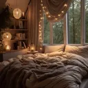 Уютное местечко