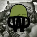 World Order Discord server icon