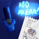 MKEAMboyy's مرحبًايمكن اكتشافه فهو هادئ جدًا أو بالأحرى حلم