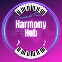 Harmony Hub Discord Server Icon