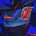 Ω ᴠᴏɪᴄᴇ ᴏғ ᴛʜᴇ ᴘᴇᴏᴘʟᴇ  Discord Server Icon