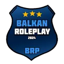 🌟 Balkan RolePlay