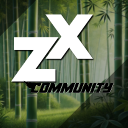 Zetrex Community【🐼】 icon