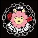 Mad Alpaca Games Davis