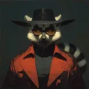 Sei Lemurs