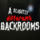 A Slightly different Backrooms