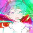 Project Prisma: NIJI NO SEKAI