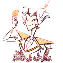 God In Hazbin Hotel