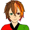 The fire place🔥's icon