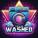 Team WASHED 💦
