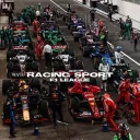 Racing Sport F1 League
